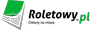 Mini logo roletowy